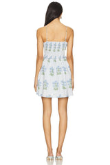 Fara Dress