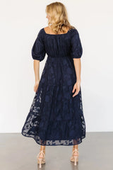 Hayward Dress | Midnight