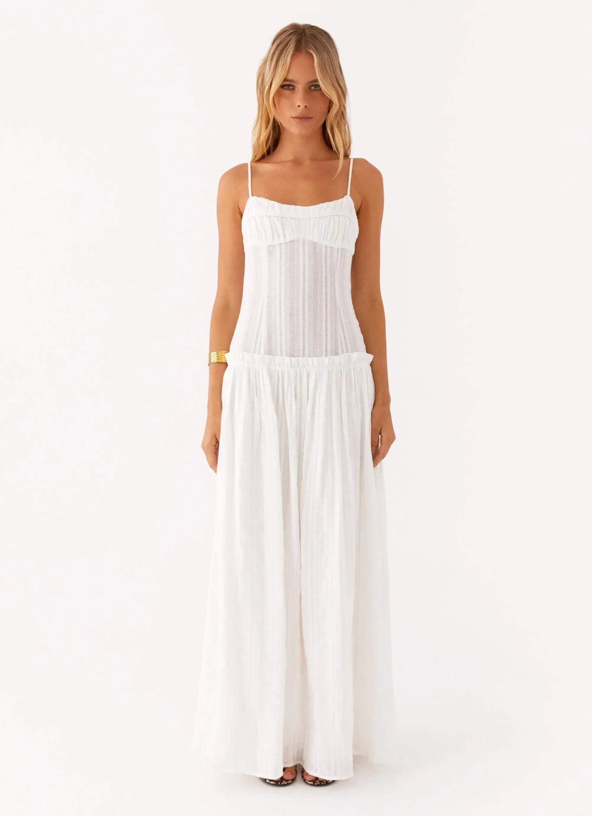 Jacinda Maxi Dress