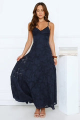 Urban Horizon Maxi Dress Navy