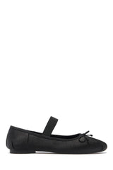 THERAPY Mystic Ballet Flat Black
