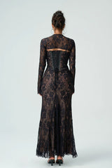 Lacey Dress