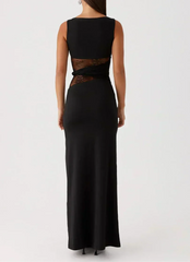 Milano Maxi Dress