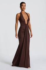 Rosetta Maxi Dress