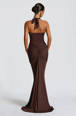 Rosetta Maxi Dress
