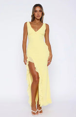 Tina Maxi Dress